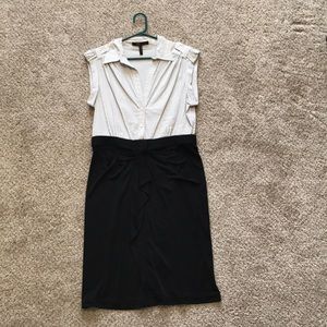 BCBG dress